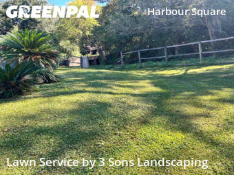 Yard Cutting nearby Pensacola, FL, 