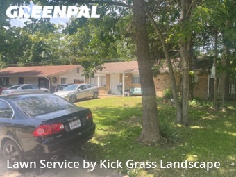 Lawn Cut nearby Affton, MO, 