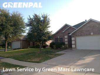 Yard Cutting nearby Burleson, TX, 