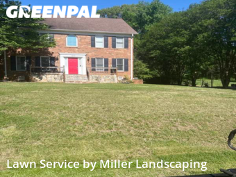 Grass Cutting nearby Concord, NC, 