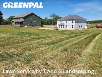 Lawn Cutting nearby Summerfield, NC, 