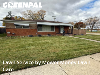Lawn Care Service nearby Roseville, MI, 