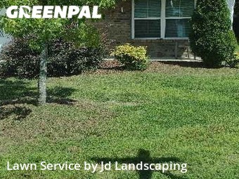 Yard Cutting nearby Greensboro, NC, 