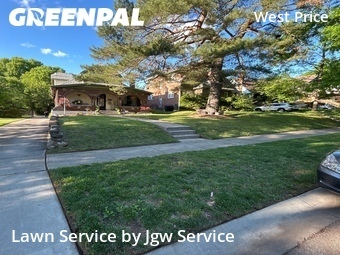 Lawn Care nearby Cincinnati, OH, 