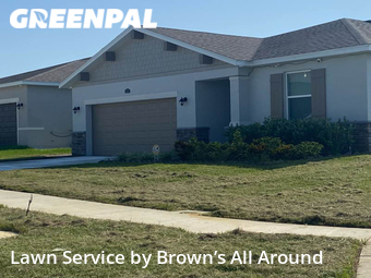 Lawn Service nearby Leesburg, FL, 