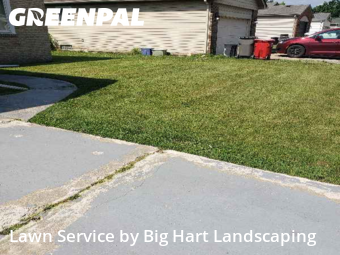 Lawn Maintenance nearby Clinton Township, MI, 