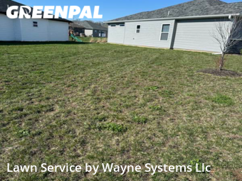 Lawn Cutting nearby Columbia, MO, 