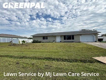 Lawn Mowing nearby Palm Bay, FL, 