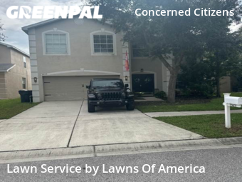 Lawn Cutting nearby Gibsonton, FL, 