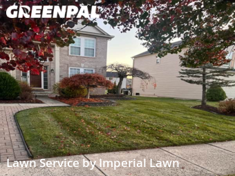 Grass Cut nearby Ypsilanti Charter Township, MI, 