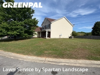 Lawn Maintenance nearby Murfreesboro, TN, 