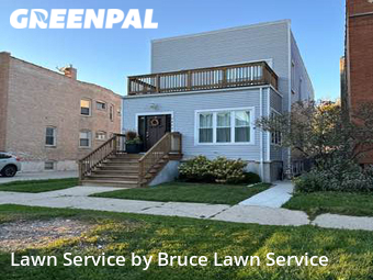 Lawn Mow nearby Chicago, IL, 