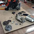 AFAB small engine repair LLC 1