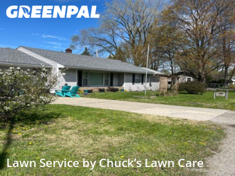 Grass Cutting nearby Bay City, MI, 