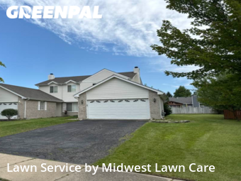 Lawn Care nearby Aurora, IL, 
