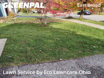 Lawn Cutting nearby Blacklick, OH, 