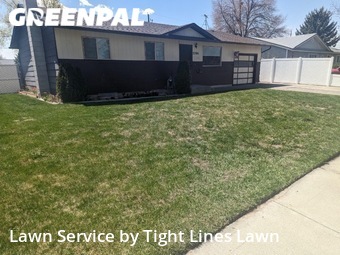 Lawn Service nearby Idaho Falls, ID, 