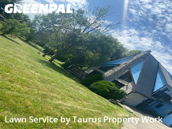 Lawn Mowing Service nearby Danville, IN, 