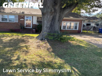 Lawn Service nearby Portsmouth, VA, 