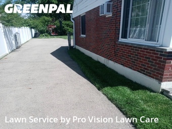 Lawn Care nearby Dayton, OH, 