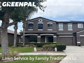 Lawn Mow nearby Brandon, FL, 