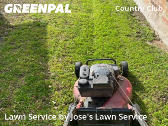Lawn Mowing nearby Mesquite, TX, 