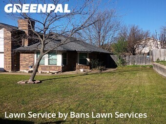 Lawn Mow nearby Grand Prairie, TX, 