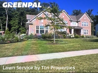 Yard Mowing nearby Zionsville, IN, 