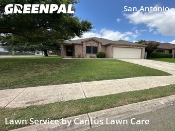 Yard Cutting nearby San Antonio, TX, 