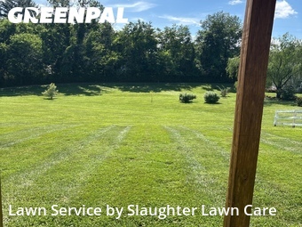 Lawn Service nearby Powell, TN, 