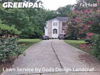 Lawn Mowing Service nearby Durham, NC, 
