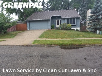 Lawn Care Service nearby Lansing, MI, 