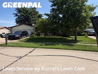 Lawn Care Service nearby Florissant, MO, 