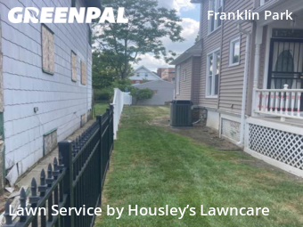 Lawn Care Service nearby Columbus, OH, 