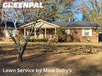 Lawn Mowing nearby Smyrna, TN, 