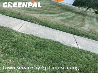 Lawn Mowing nearby Matthews, NC, 