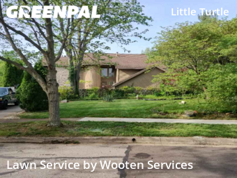 Lawn Maintenance nearby Westerville, OH, 