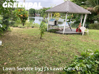 Yard Mowing nearby Hollywood, FL, 