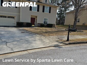 Lawn Service nearby Fairburn, GA, 