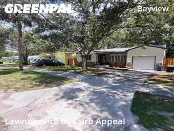 Lawn Mow nearby Gulfport, FL, 