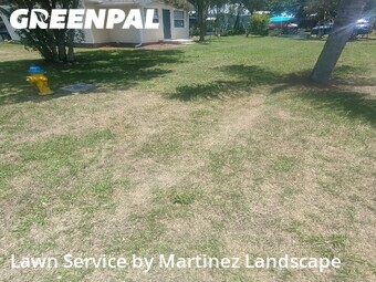 Lawn Service nearby Groveland, FL, 