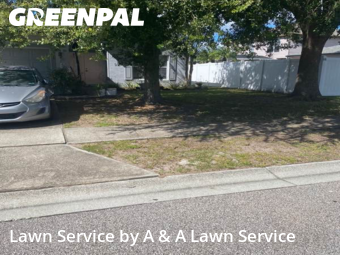 Lawn Care Service nearby Orlando, FL, 
