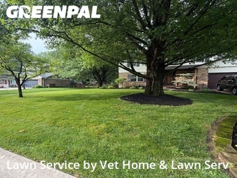 Lawn Mowing nearby Dayton, OH, 