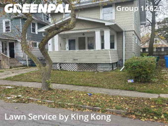 Grass Cutting nearby Rochester, NY, 