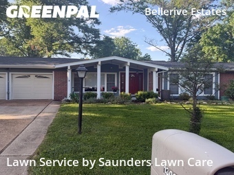 Yard Mowing nearby Creve Coeur, MO, 