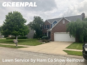 Lawn Care Service nearby Carmel, IN, 