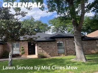 Lawn Service nearby Bedford, TX, 