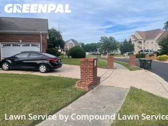 Lawn Care nearby Norfolk, VA, 