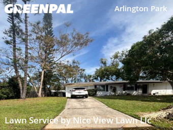 Lawn Service nearby Sarasota, FL, 