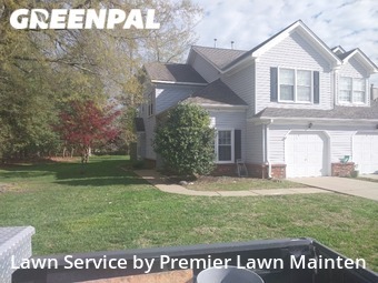 Lawn Cut nearby Yorktown, VA, 